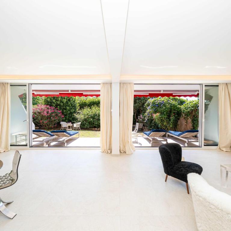 Charming apartment- AC -3BR-6P- Cannes - Appartement - 19