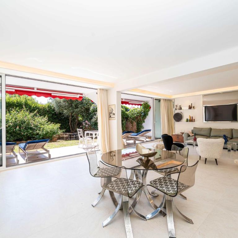 Charming apartment- AC -3BR-6P- Cannes - Appartement - 28