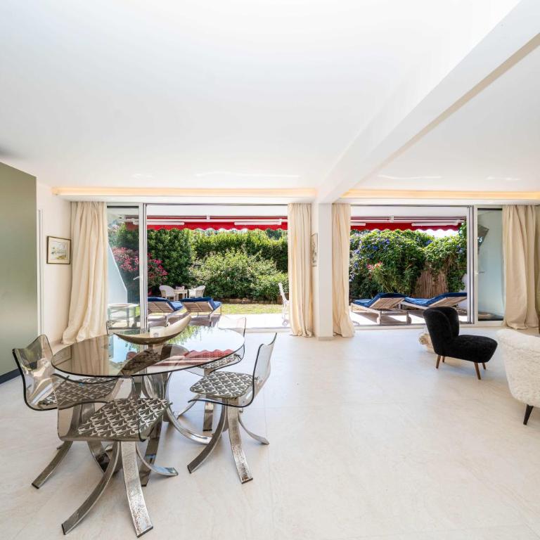 Charming apartment- AC -3BR-6P- Cannes - Appartement - 25