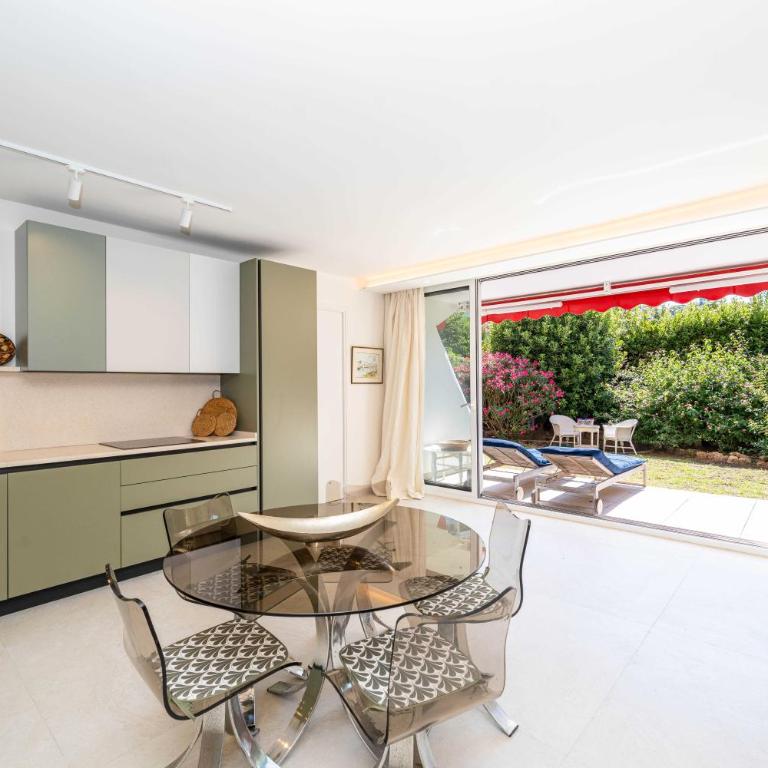 Charming apartment- AC -3BR-6P- Cannes - Appartement - 49