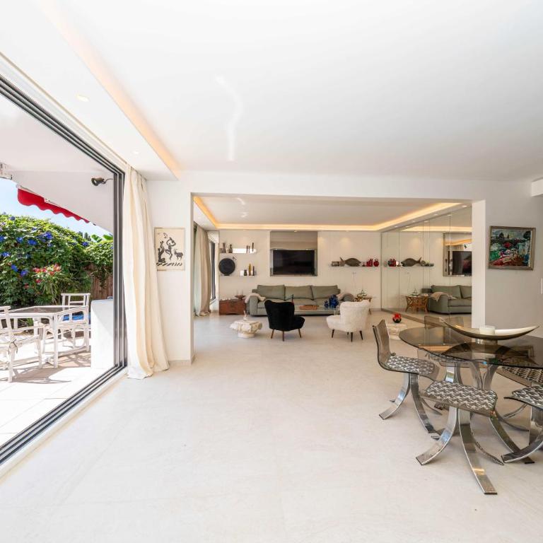 Charming apartment- AC -3BR-6P- Cannes - Appartement - 26