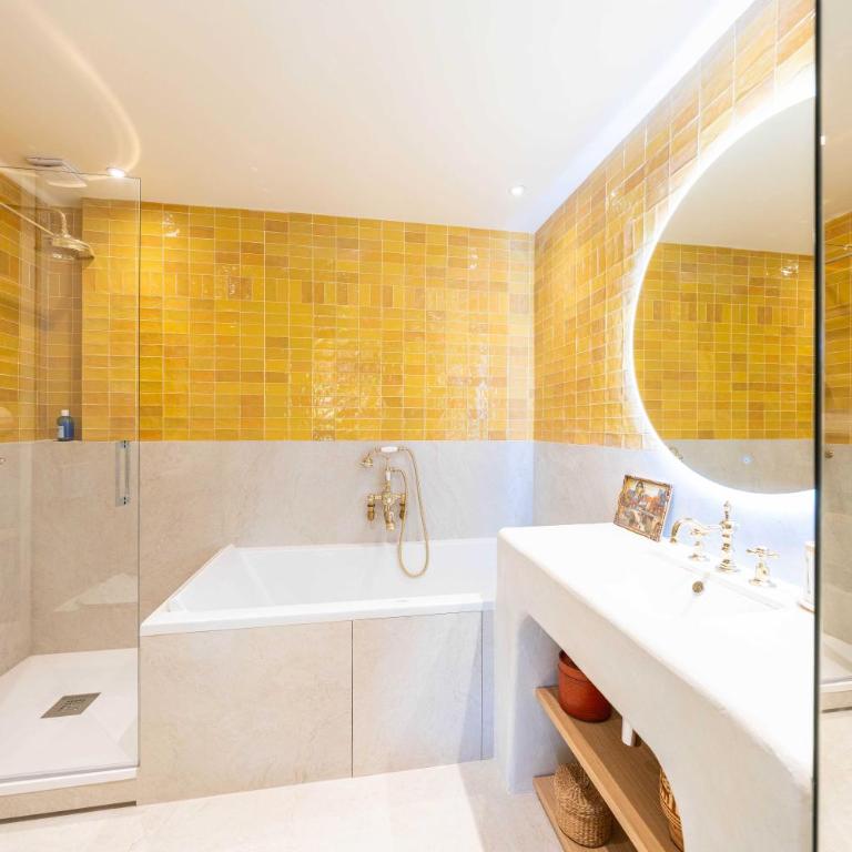 Charming apartment- AC -3BR-6P- Cannes - Appartement - 38