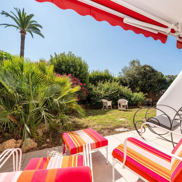 Charming apartment- AC -3BR-6P- Cannes - Appartement - 44