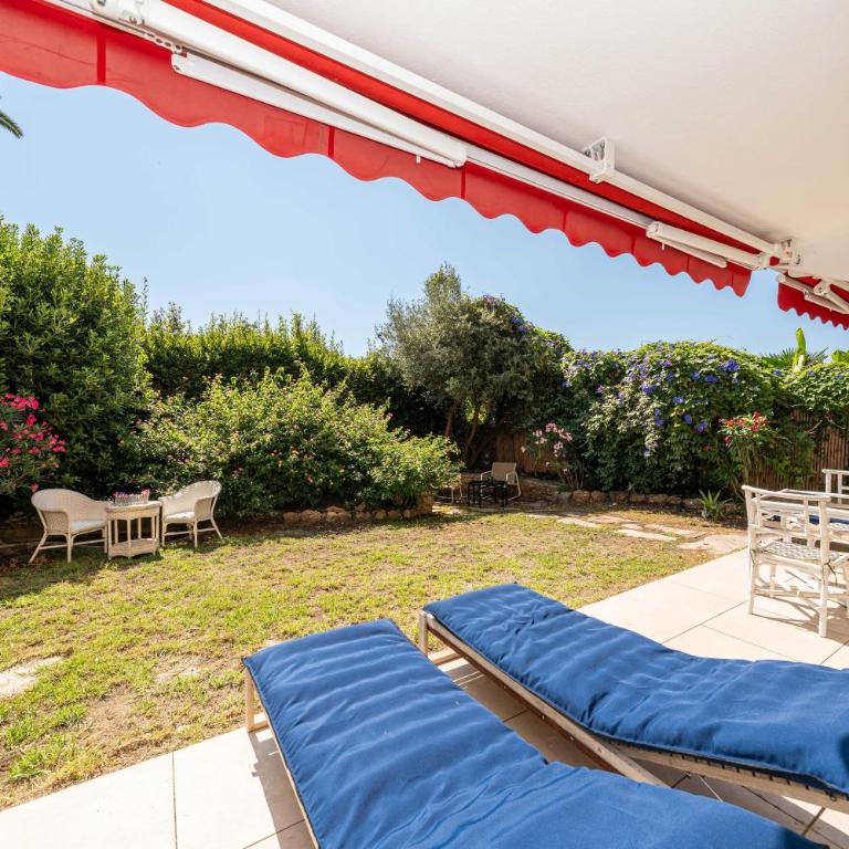 Charming apartment- AC -3BR-6P- Cannes - Appartement - 45