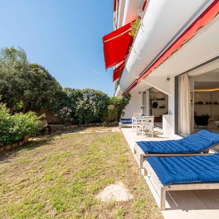 Charming apartment- AC -3BR-6P- Cannes - Appartement - 46