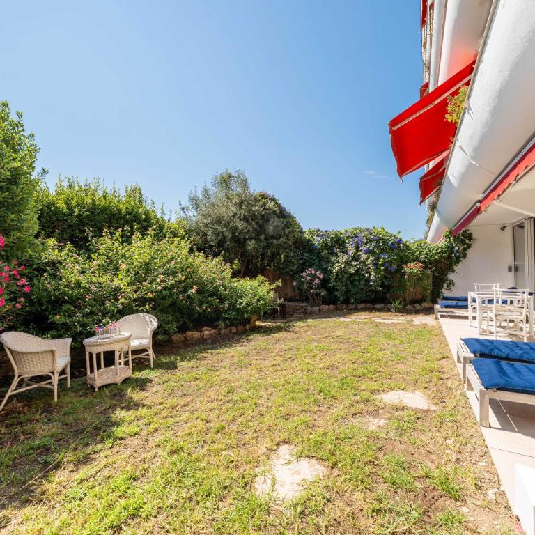 Charming apartment- AC -3BR-6P- Cannes - Appartement - 47