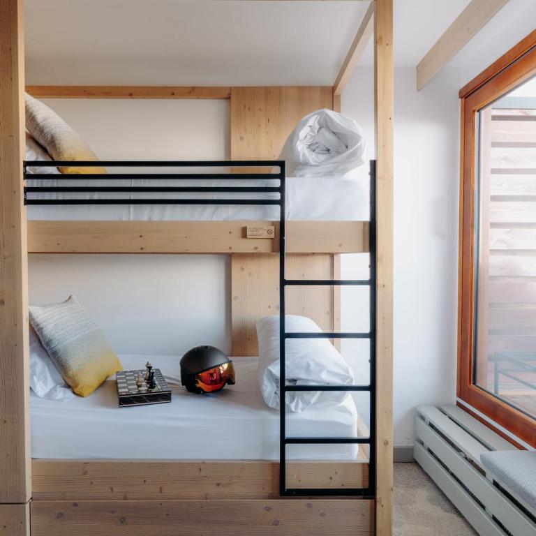 La Cachette, Friendly Hotel & Spa - Suite - Vue sur Montagne - 6