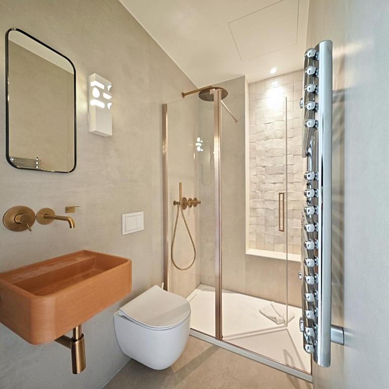 Viva Riviera Design and Sunny Commandant André - Apartment mit 1 Schlafzimmer - 7