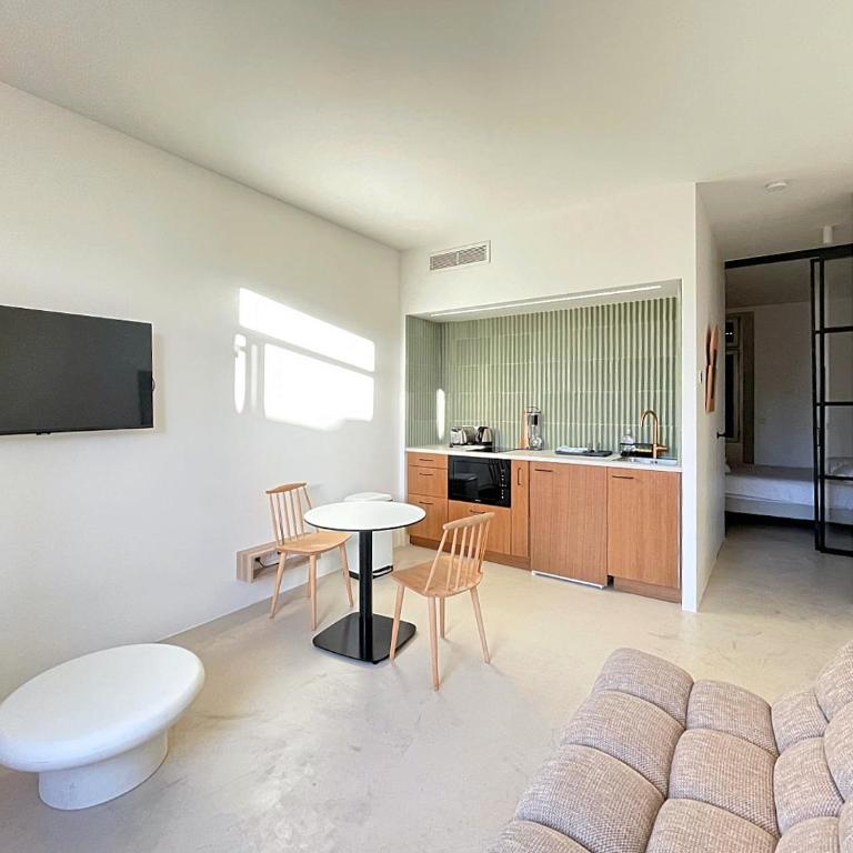 Viva Riviera Design and Sunny Commandant André - Apartment mit 1 Schlafzimmer - 2
