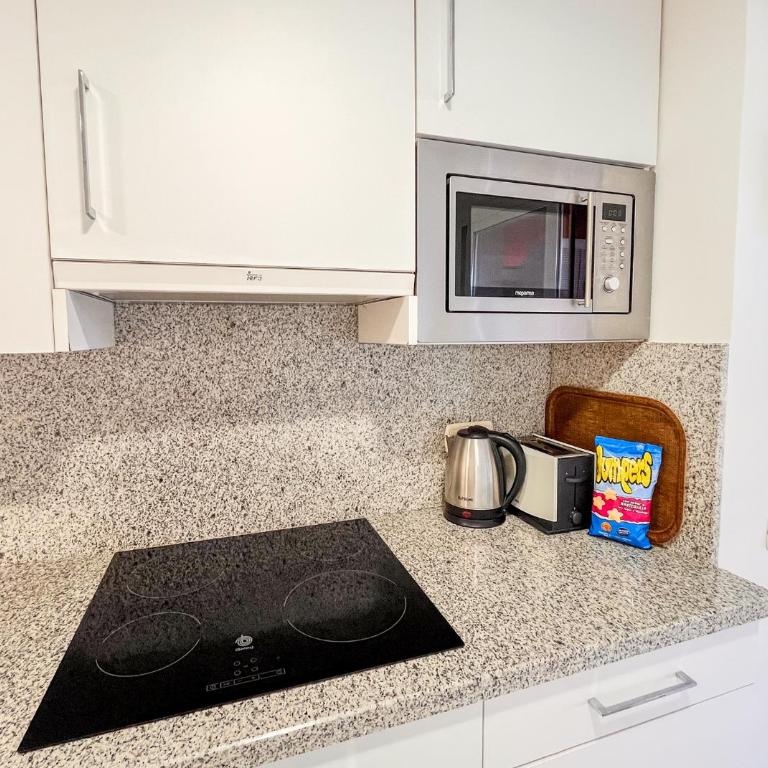 Spacious Two Bedroom Apartment in Marbella Centre - Apartamento de 2 dormitorios - 15