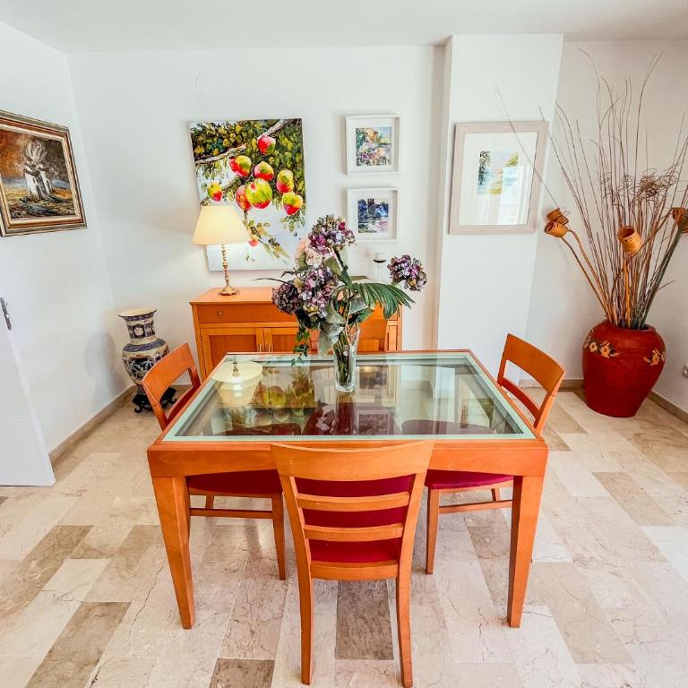 Spacious Two Bedroom Apartment in Marbella Centre - Apartamento de 2 dormitorios - 19