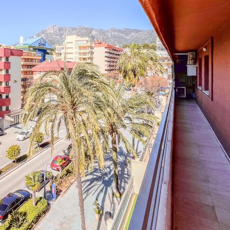 Spacious Two Bedroom Apartment in Marbella Centre - Apartamento de 2 dormitorios - 32