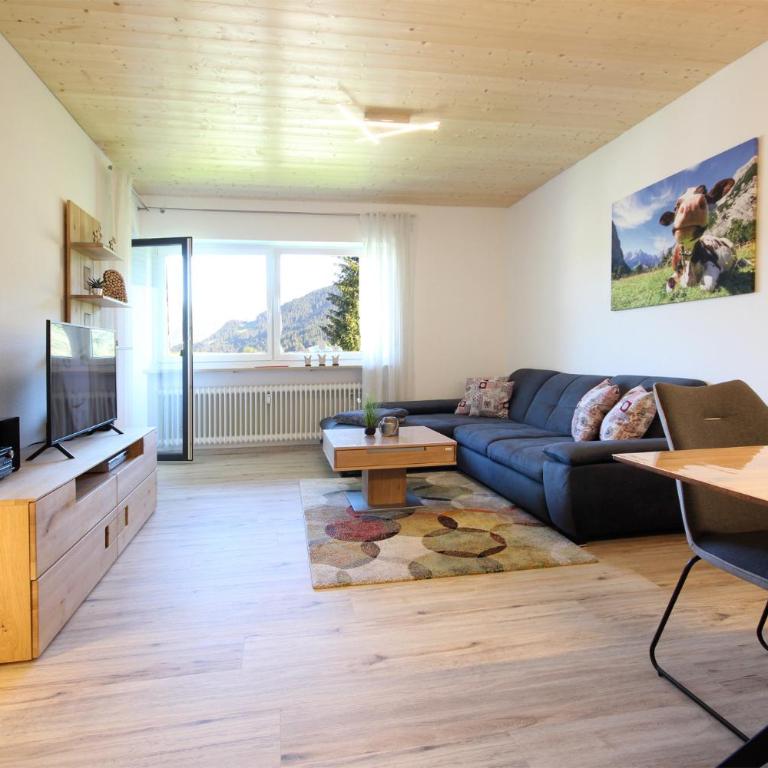 Scheiblesmoos - Apartment - 2