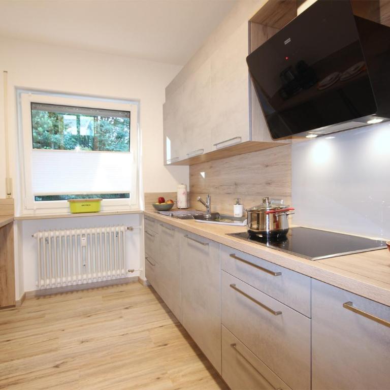 Scheiblesmoos - Apartment - 5