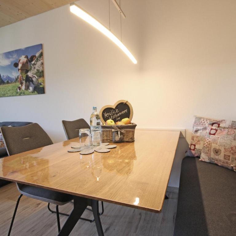 Scheiblesmoos - Apartment - 6