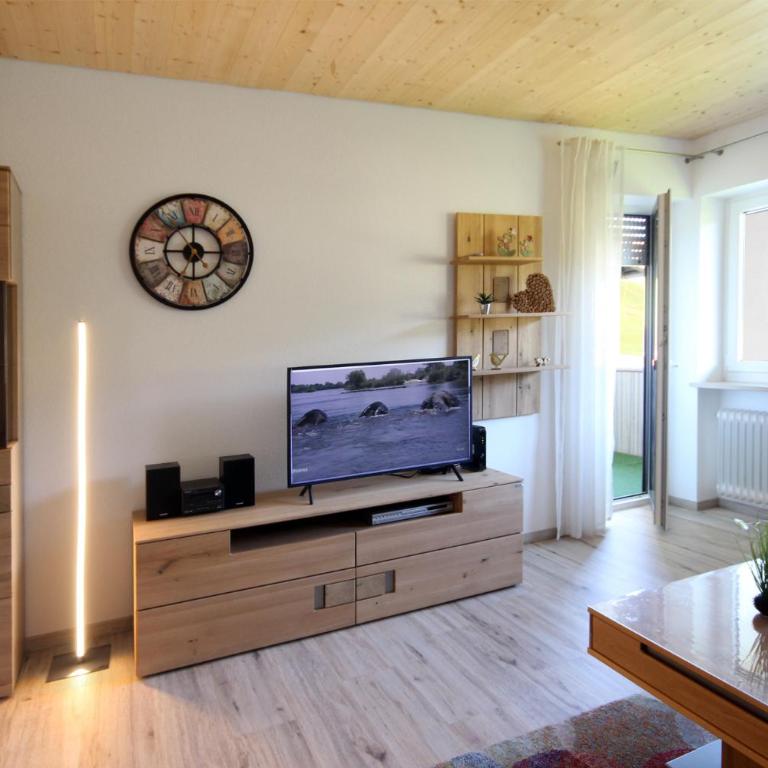 Scheiblesmoos - Apartment - 8