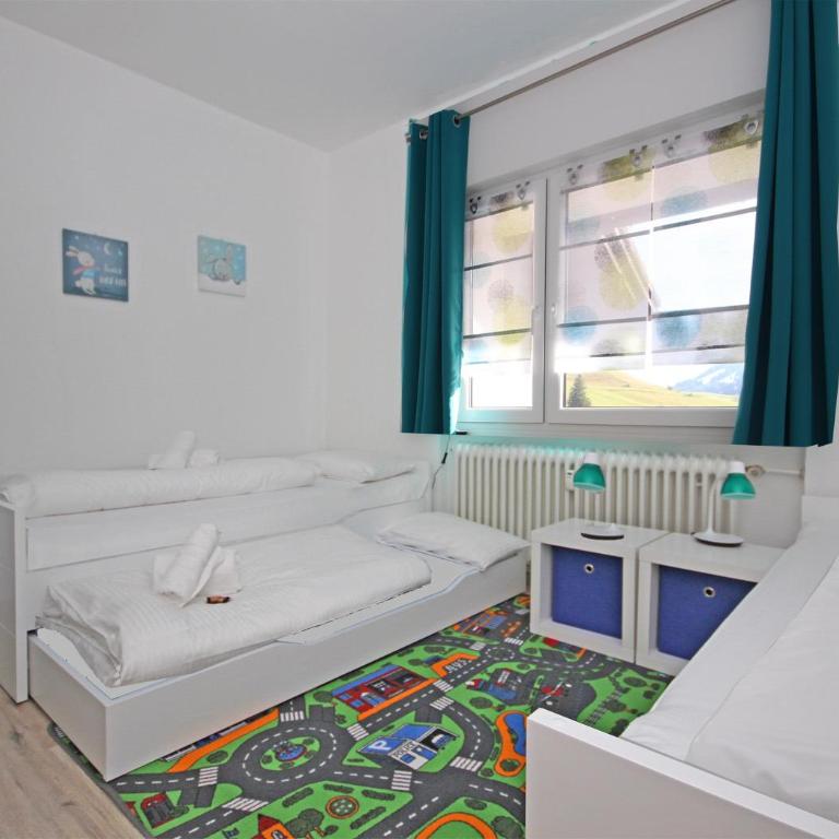 Scheiblesmoos - Apartment - 11