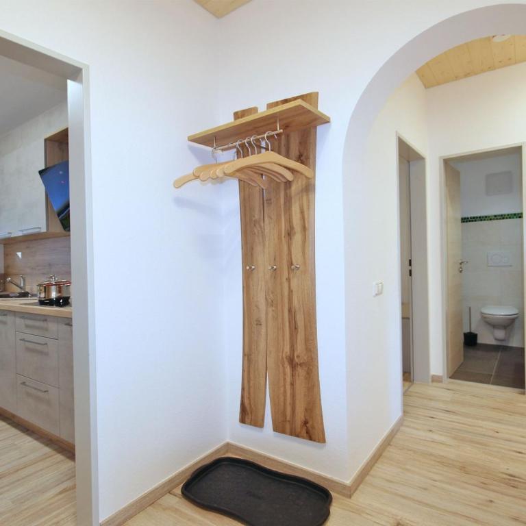 Scheiblesmoos - Apartment - 12