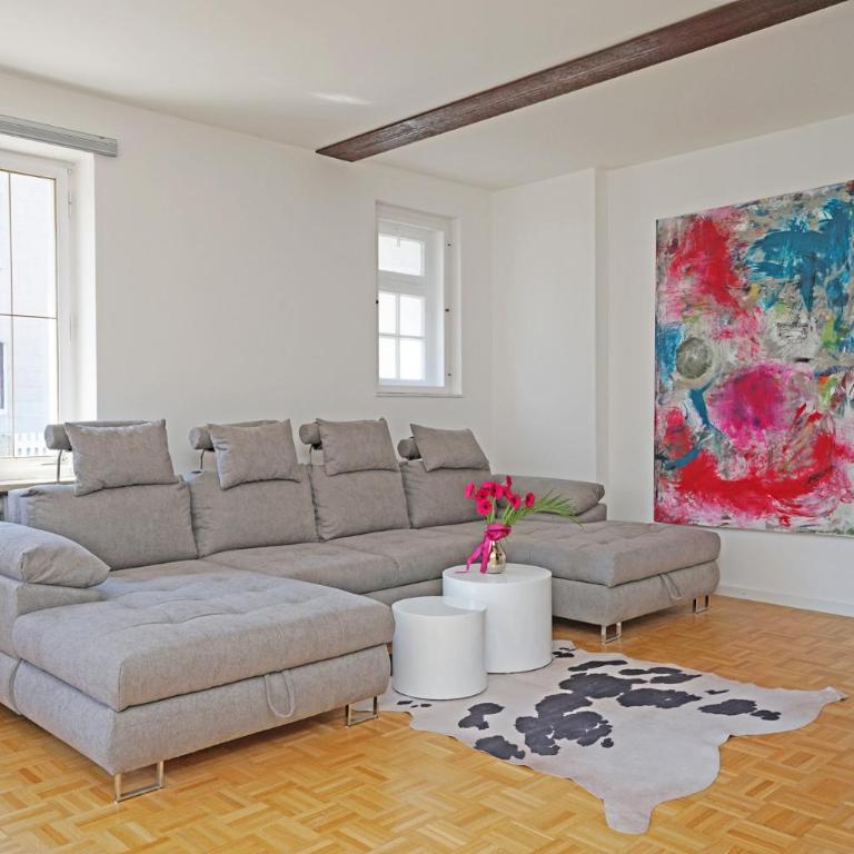 Villa Primavera - Ferienhaus - 7