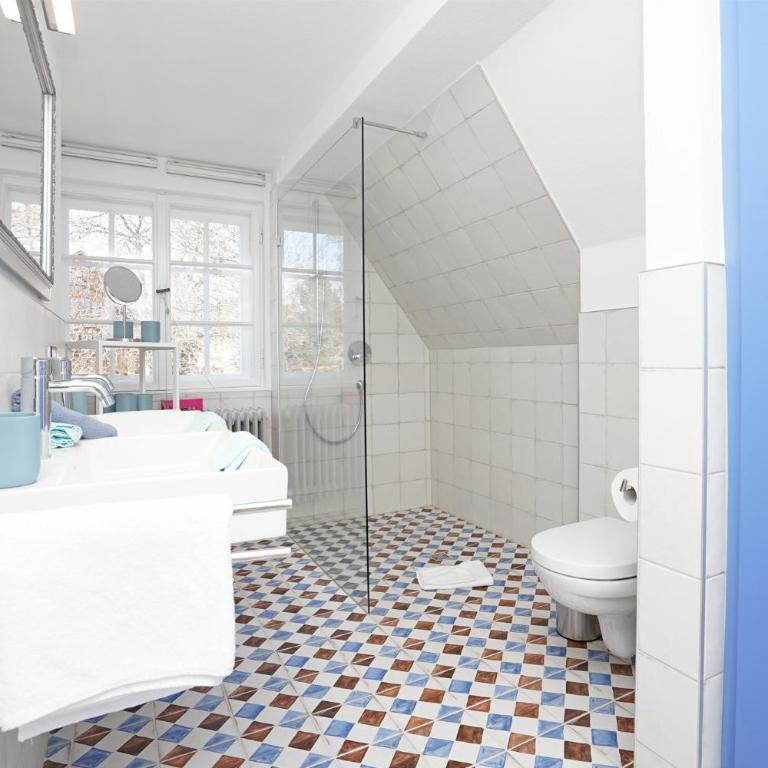 Villa Primavera - Ferienhaus - 25