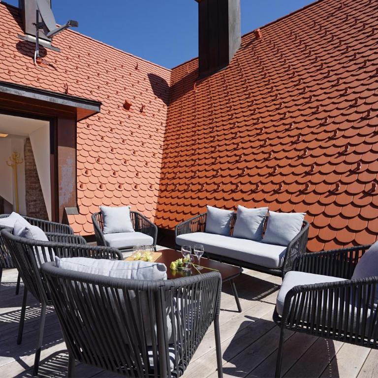 Villa Primavera - Ferienhaus - 28