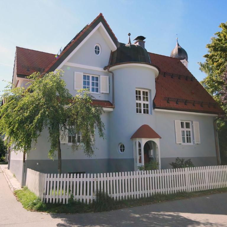 Villa Primavera - Ferienhaus - 30