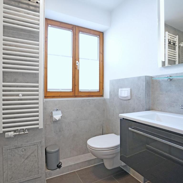 Breitenberg-Vital - Apartment - 3