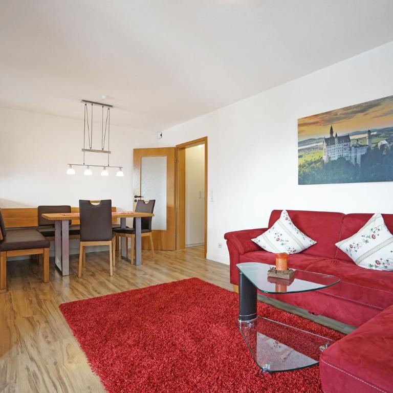 Breitenberg-Vital - Apartment - 5