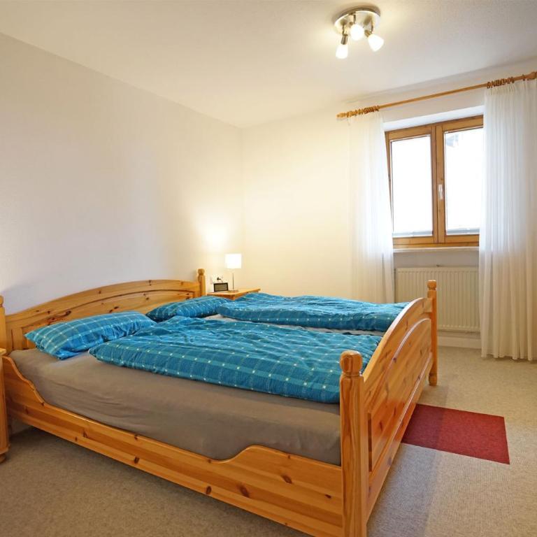 Breitenberg-Vital - Apartment - 10