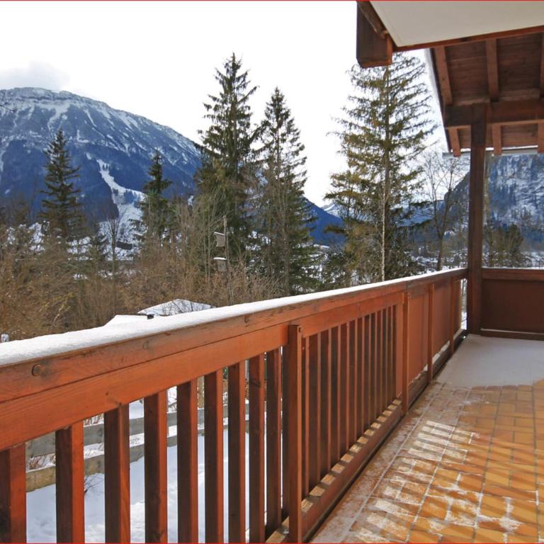 Breitenberg-Vital - Apartment - 11