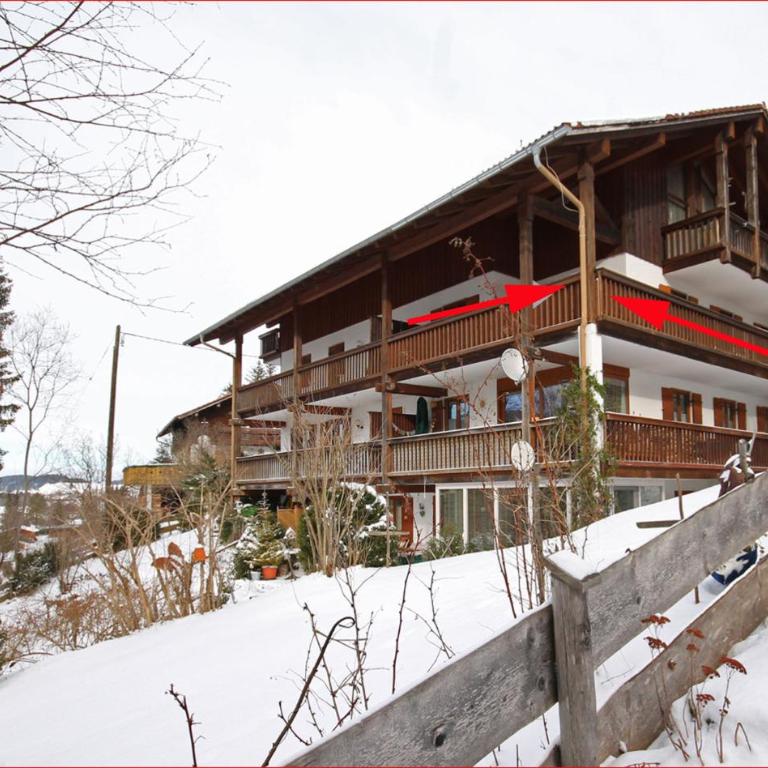 Breitenberg-Vital - Apartment - 17