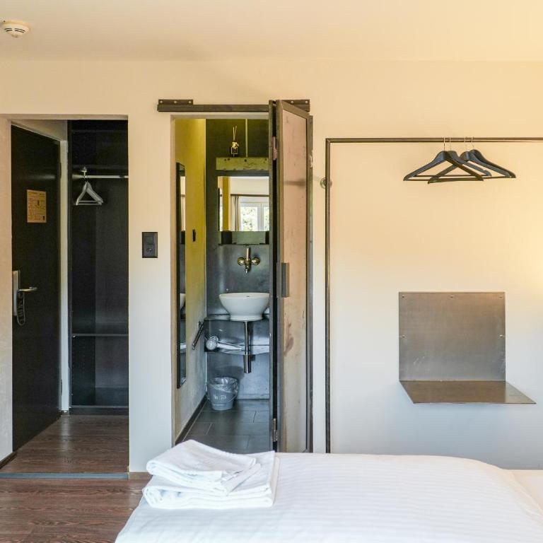 feRUS Hotel - Doppelzimmer - 2