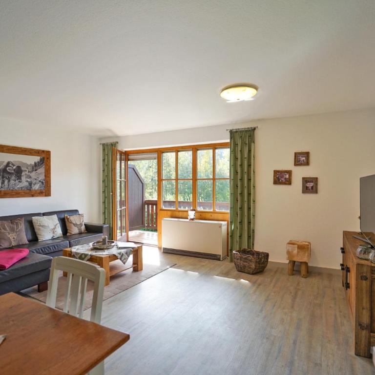 Alpenliebe - mit KönigsCard! - Apartment - 5