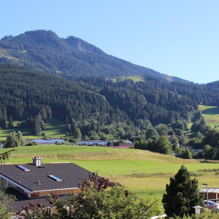 Alpenliebe - mit KönigsCard! - Apartment - 18