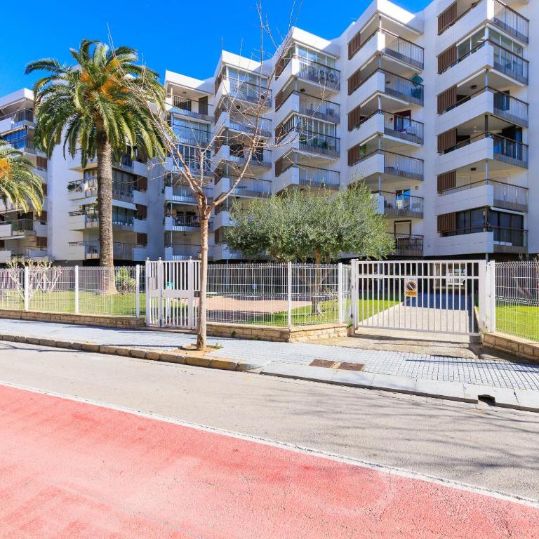 FORMENTOR Apartment - Apartment - 3