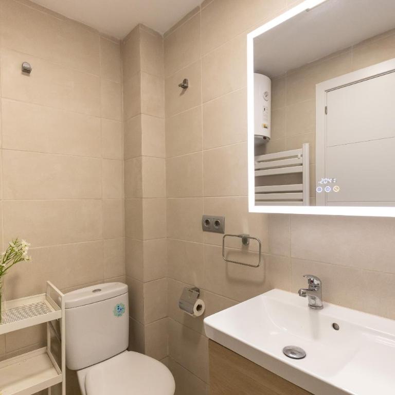 FORMENTOR Apartment - Apartment - 8