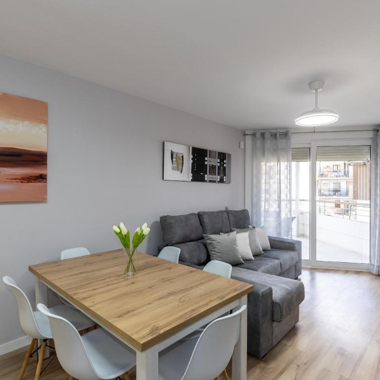 FORMENTOR Apartment - Apartment - 11