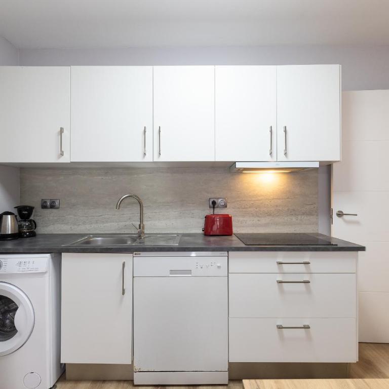 FORMENTOR Apartment - Apartment - 14