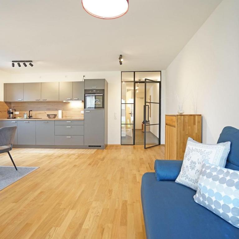 Suite AlmArt - Apartment - 3