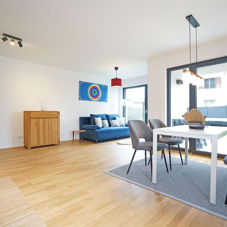 Suite AlmArt - Apartment - 4