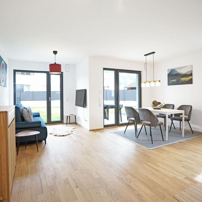 Suite AlmArt - Apartment - 6