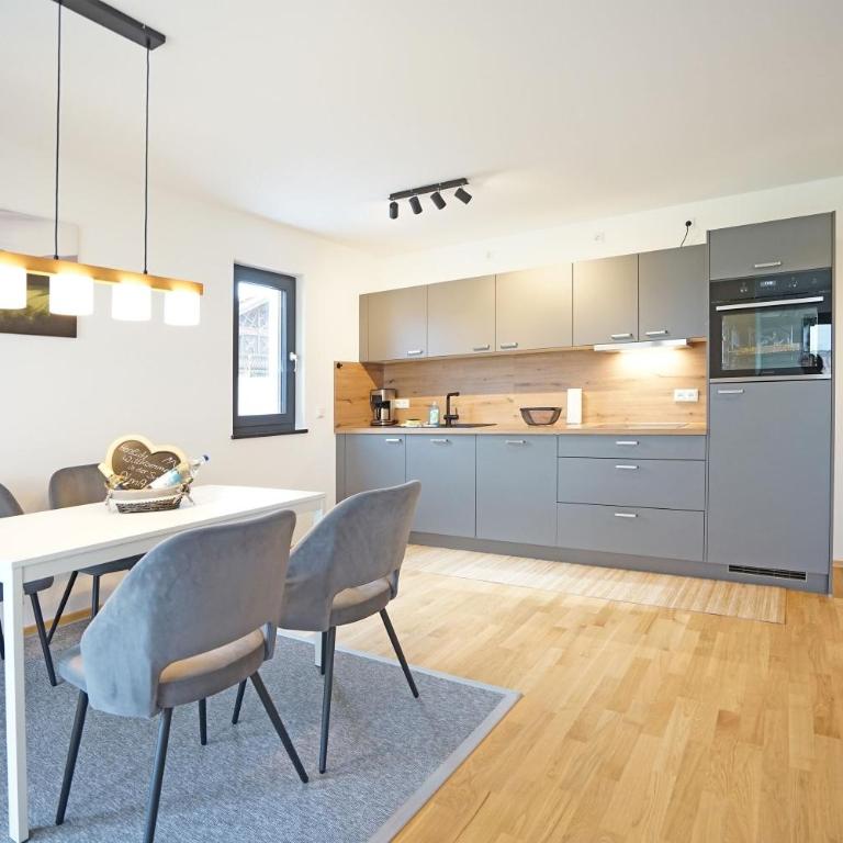 Suite AlmArt - Apartment - 5