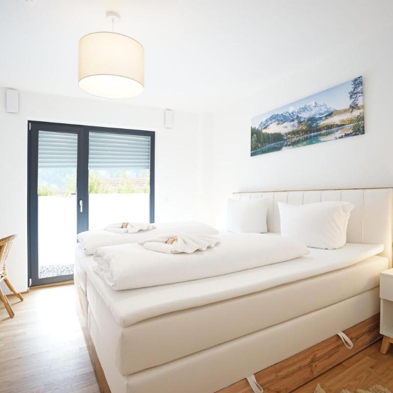 Suite AlmArt - Apartment - 7