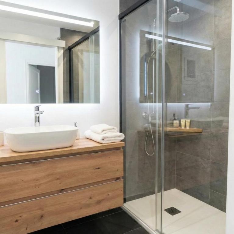 Ideal Property Mallorca - Canet Beach - Apartamento con vistas al mar - 13