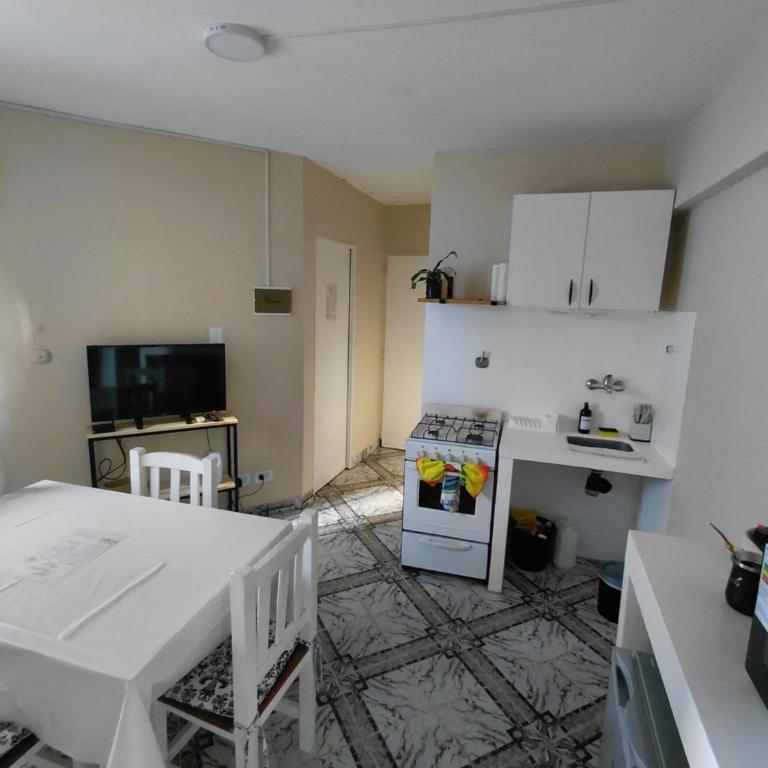 Magnolia's sweet home depto equipado en el centro comercial de munro vte lopez cerca de River Tecnópolis Dot Unicenter - Two-Room Apartment - 7