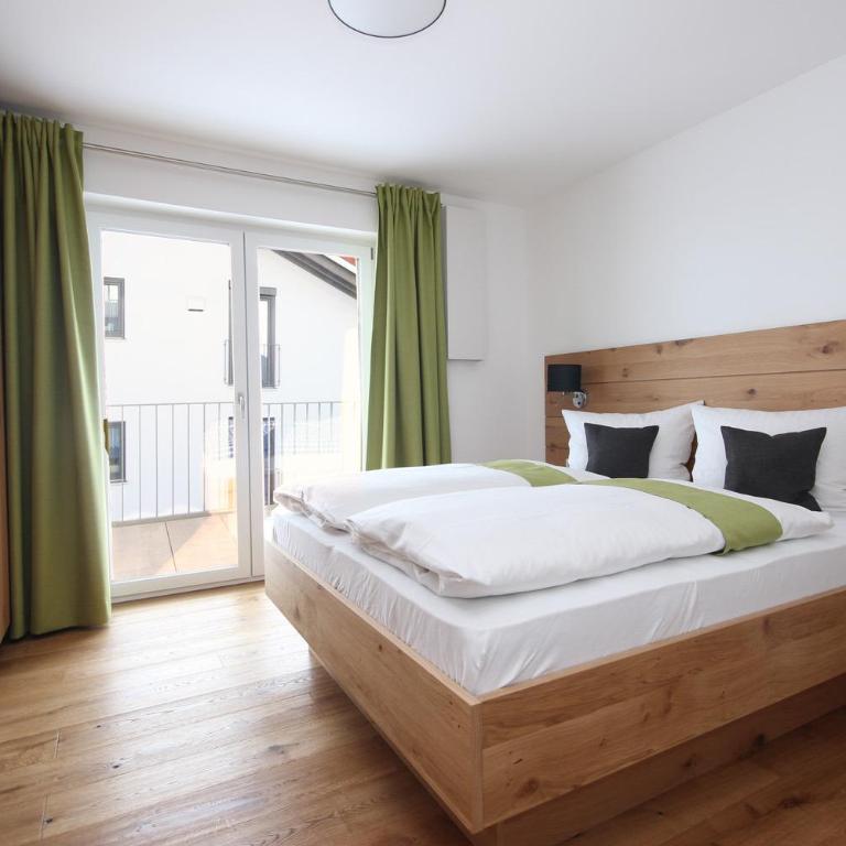 Alpenglück - Apartamento - 10