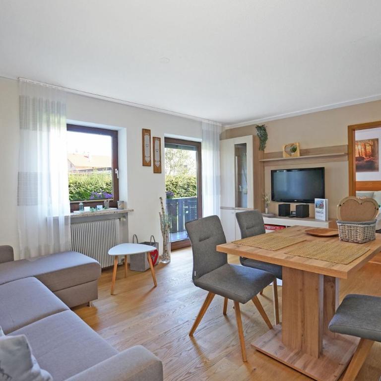 Bergliebe - Apartment - 1