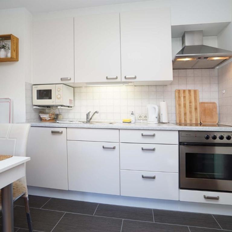 Bergliebe - Apartment - 3