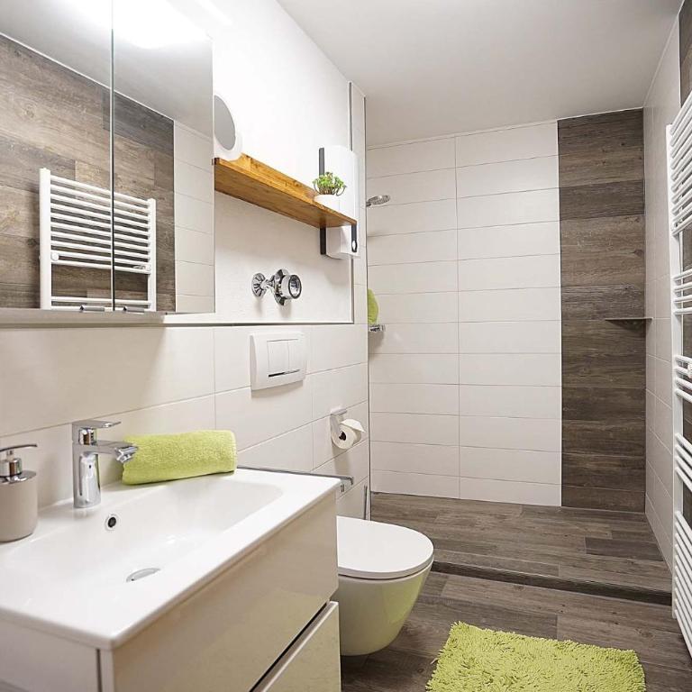 Bergliebe - Apartment - 6
