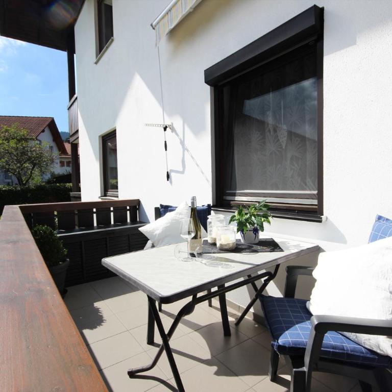 Bergliebe - Apartment - 2